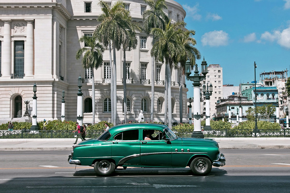 It’s Time for Cuba: FAQs for Applying for Your Cuba Tourist Visa Online
