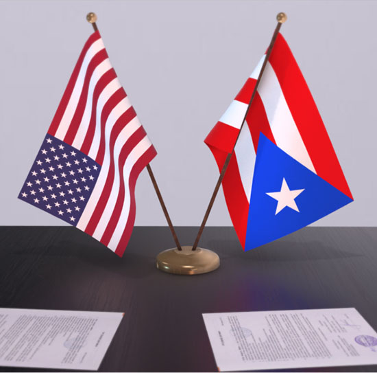 USA and Cuban flags - What is the current relationship between the U.S. and Cuba?