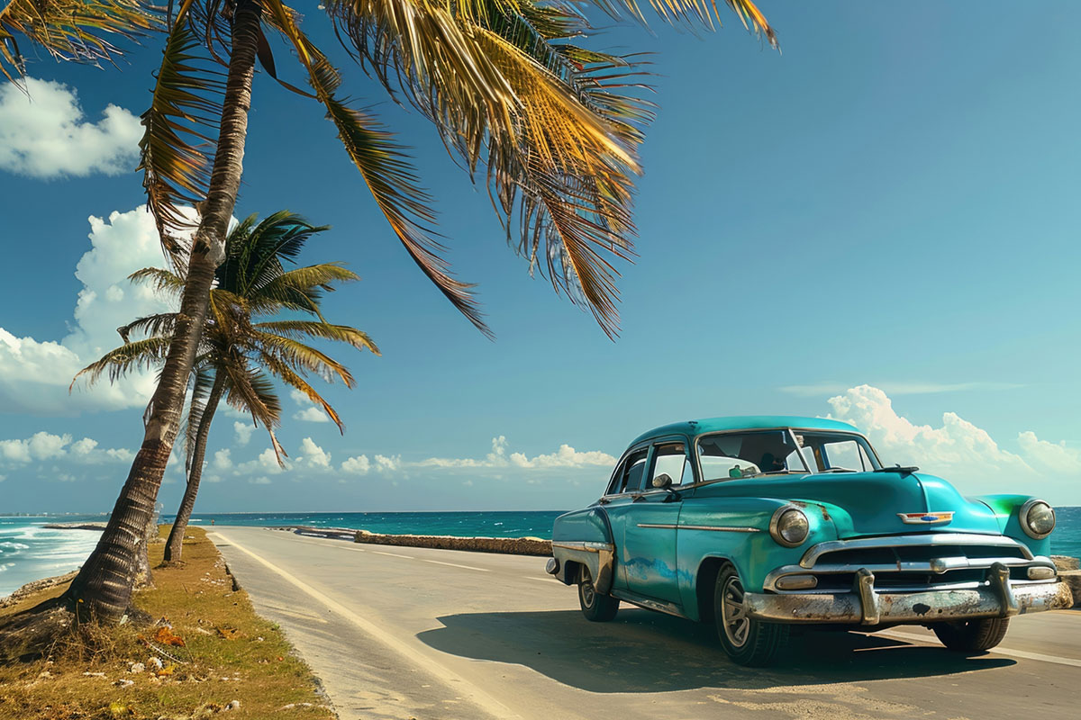 Traveling to Cuba: Everything You Need to Know About the D’VIAJEROS Card for Cuba